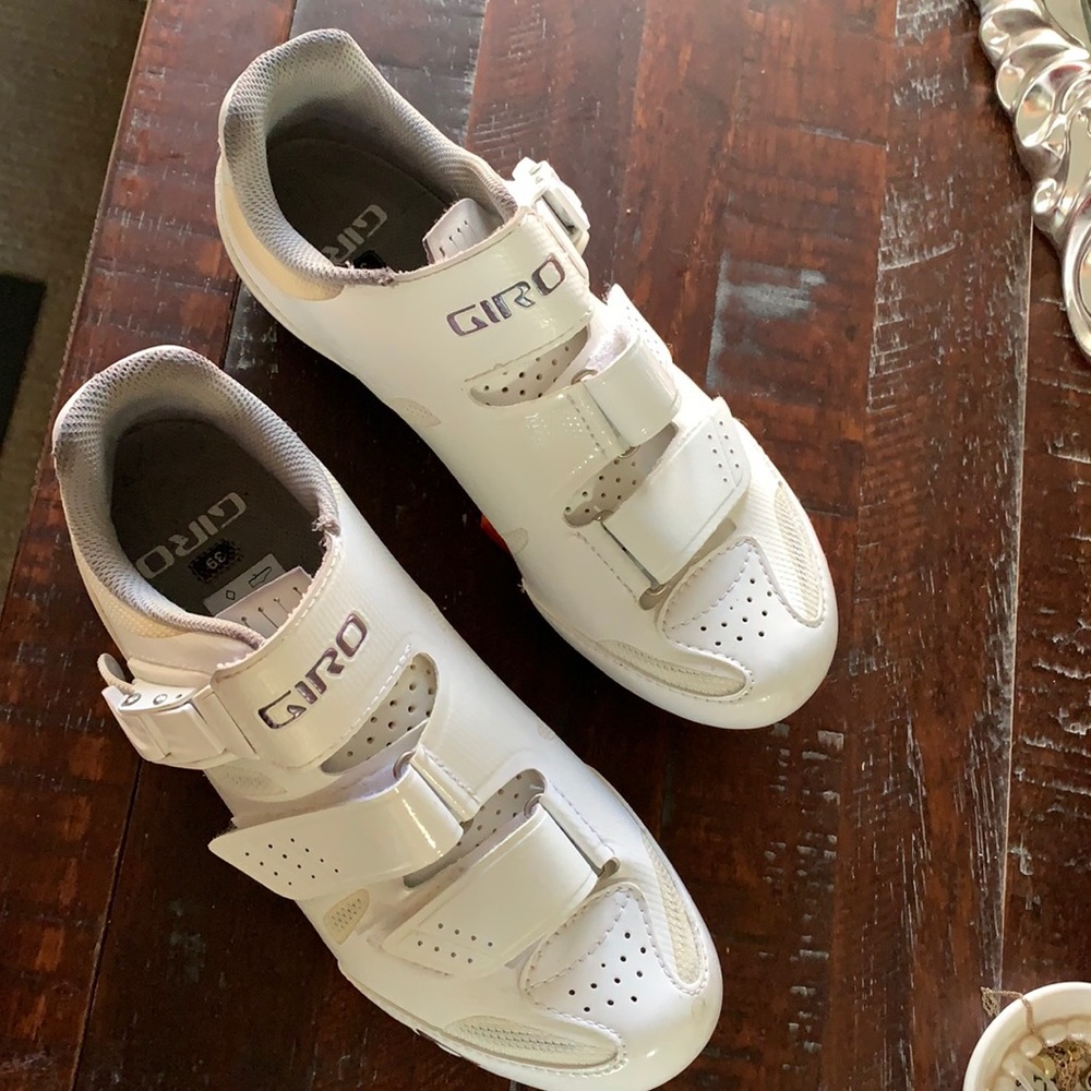 Cycling shoes Giro